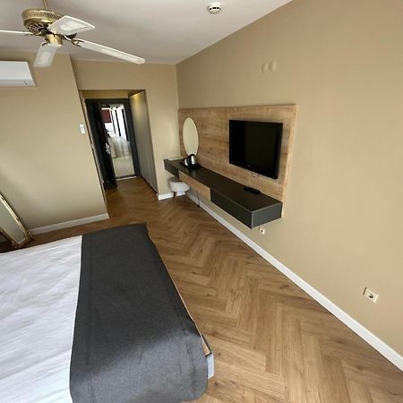 Hotel Carina Kusadası Kültér fotó